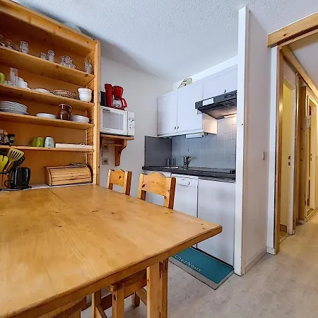 Confortable Au Centre, Balcon, 2-4 Pers. - Fr-1-518-105
