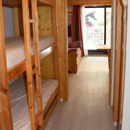 Confortable Au Centre, Balcon, 2-4 Pers. - Fr-1-518-105
