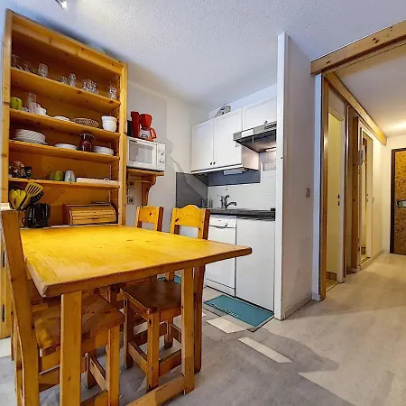 Confortable Au Centre, Balcon, 2-4 Pers. - Fr-1-518-105 Apartmán