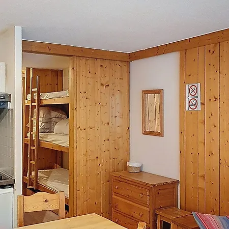 Confortable Au Centre, Balcon, 2-4 Pers. - Fr-1-518-105 Apartmán *